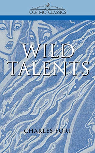 Wild Talents - Click to Buy