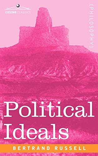 Political Ideals - Click to Buy