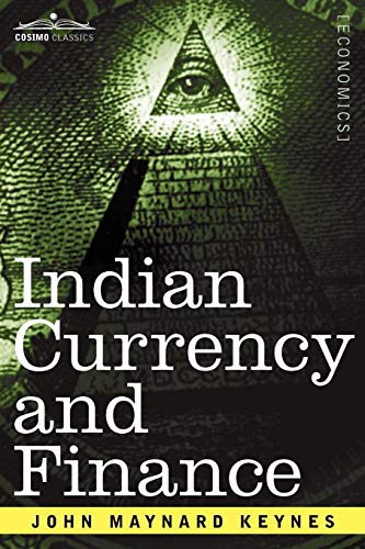 Indian Currency and Finance - Click to Buy