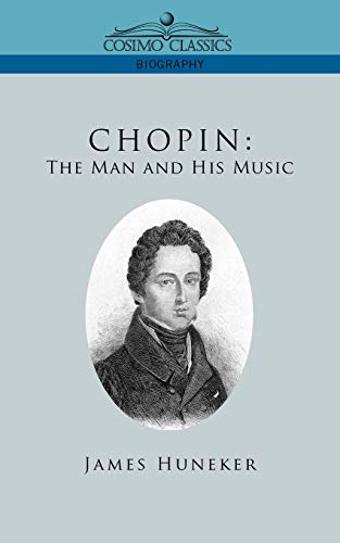 Chopin: The Man and His Music - Click to Buy