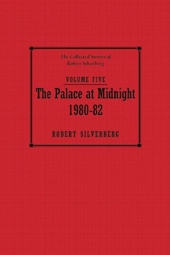 The Palace at Midnight: 1980-82 - Click to Buy