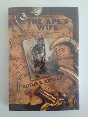 The Ape's Wife and Other Stories - Click to Buy