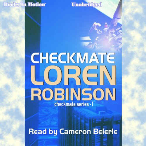 Checkmate by Books In Motion.com - Click to Buy