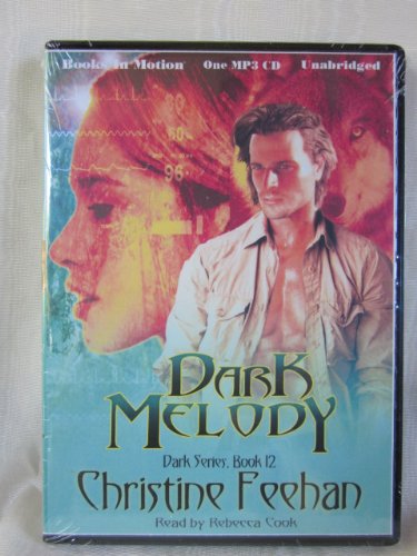 Dark Melody (Dark Series (Dark Carpathian Vampire Series), Book 12) - Click to Buy