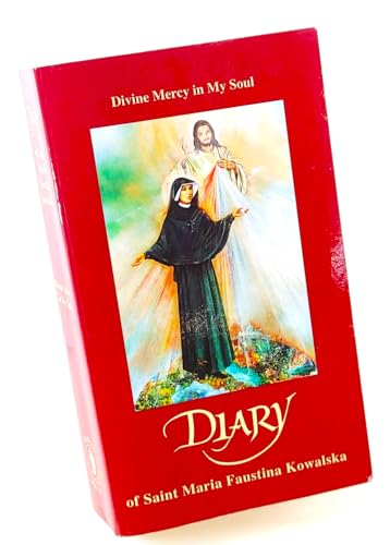 Diary: Divine Mercy in My Soul - Click to Buy