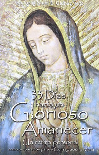33 Dias Hacia Un Glorioso Amanecer - Click to Buy
