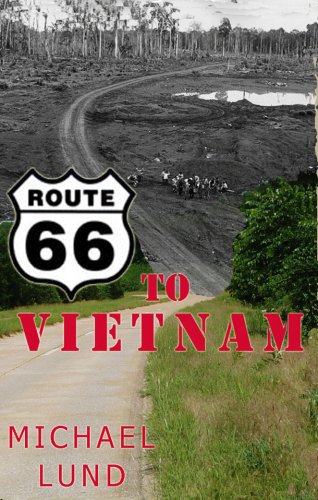 Route 66 to Vietnam-Audiobook on CD - Click to Buy