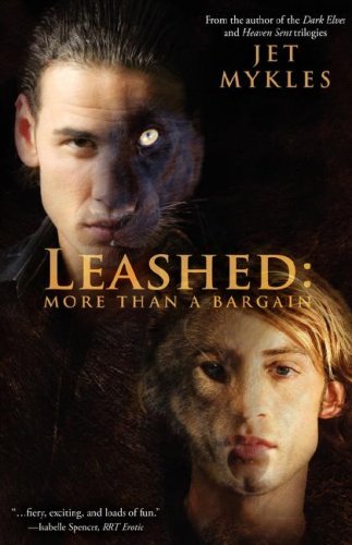 Leashed: More Than a Bargain - Click to Buy