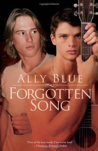 Forgotten Song - Click to Buy