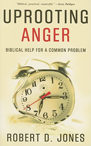 Uprooting Anger: Biblical Help for a Common Problem - Click to Buy