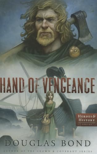 Hand of Vengeance (Heroes & History) - Click to Buy