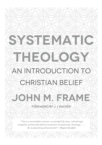 Systematic Theology: An Introduction to Christian Belief - Click to Buy
