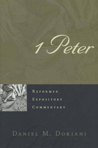 1 Peter - Click to Buy