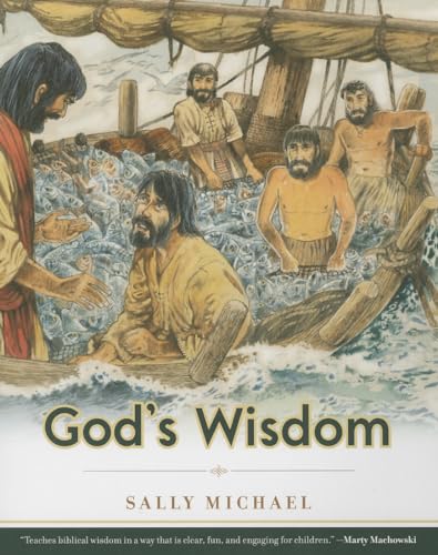 God's Wisdom - Click to Buy