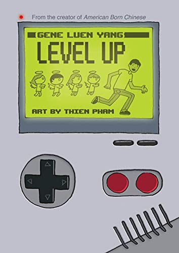 Level Up - Click to Buy