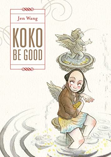 Koko Be Good - Click to Buy