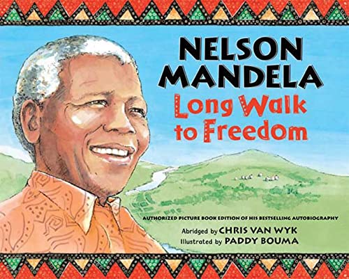 Nelson Mandela: Long Walk to Freedom: Long Walk to Freedom - Click to Buy