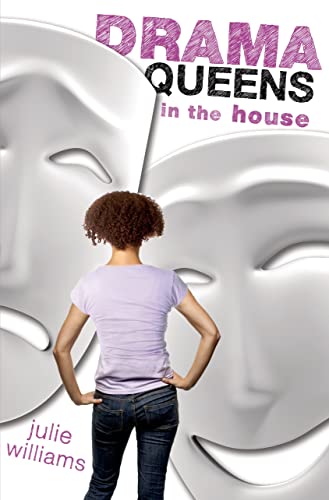 Drama Queens in the House - Click to Buy
