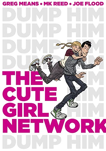 Cute Girl Network - Click to Buy