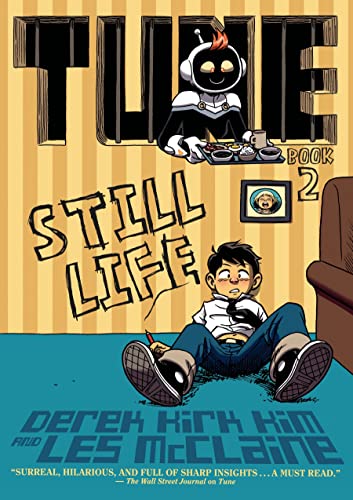 Tune: Still Life (Tune, 2) - Click to Buy