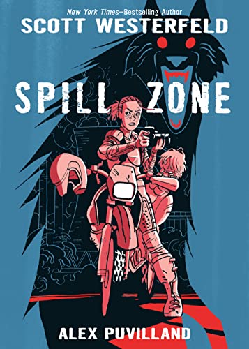 Spill Zone 1 - Click to Buy