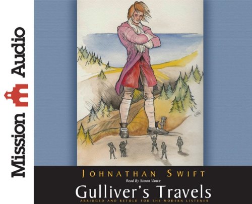 Gulliver's Travels - Click to Buy