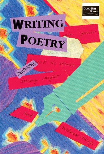 Writing Poetry - Click to Buy