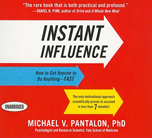 Instant Influence - Click to Buy