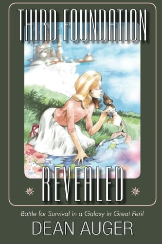 Third Foundation Revealed - Click to Buy