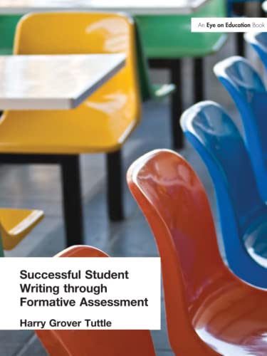 Successful Student Writing through Formative Assessment - Click to Buy