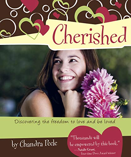 Cherished: Discovering the Freedom to Love and Be Loved - Click to Buy