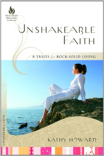 Unshakeable Faith: 8 Traits for Rock-Solid Living - Click to Buy