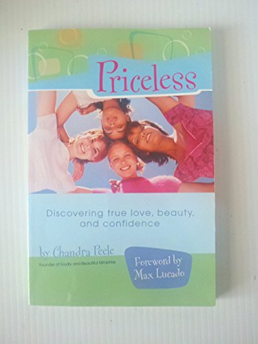 Priceless: Discovering True Love, Beauty, and Confidence - Click to Buy