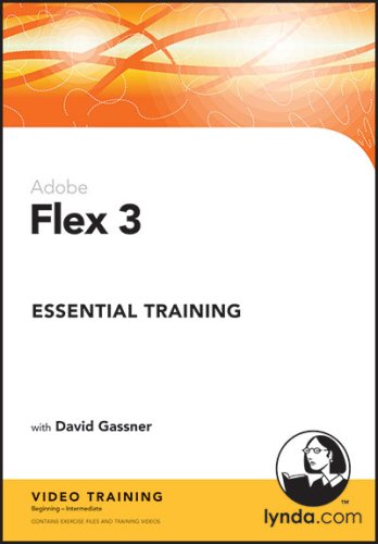 Flex 3 Essential Training - Click to Buy