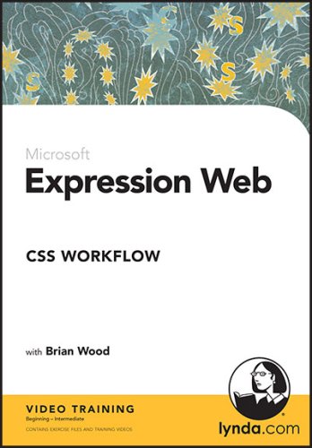 Expression Web: CSS Workflow - Click to Buy