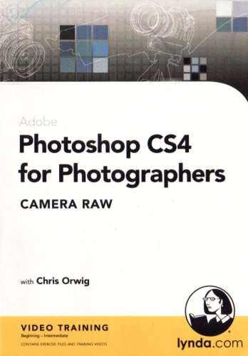 Photoshop CS4 for Photographers: Camera Raw - Click to Buy