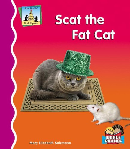Scat the Fat Cat - Click to Buy