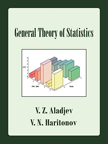 General Theory Of Statistics - Click to Buy