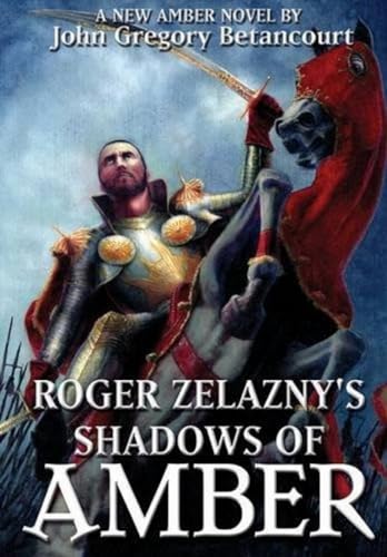 Roger Zelazny's Shadows of Amber - Click to Buy