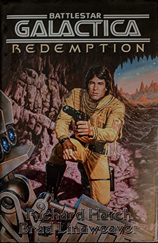 Battlestar Galactica: Redemption - Click to Buy
