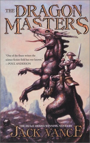 The Dragon Masters - Click to Buy