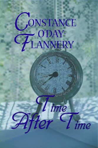 Time After Time (Large Print) (Paperback) - Click to Buy
