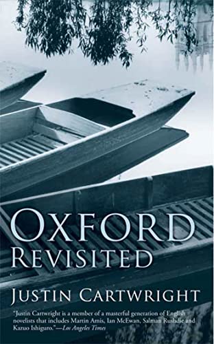 Oxford Revisited - Click to Buy