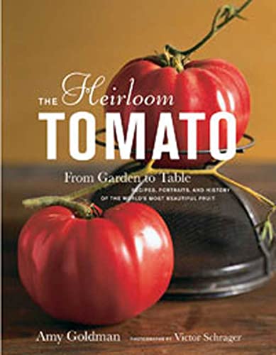 The Heirloom Tomato - Click to Buy