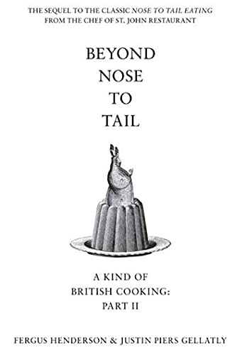Beyond Nose To Tail - Click to Buy