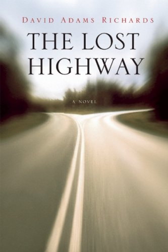 The Lost Highway - Click to Buy