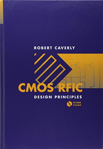 Cmos Rfic Design Principles - Click to Buy
