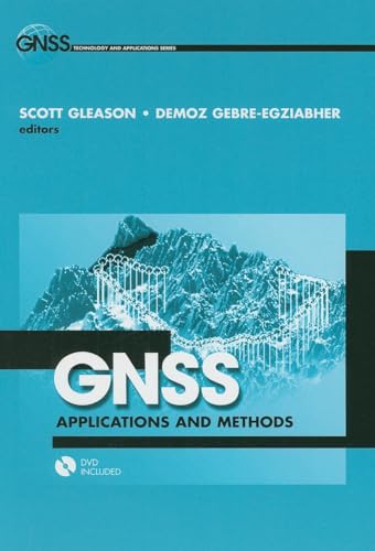 GNSS Applications and Methods