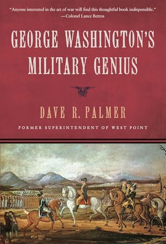 George Washington's Military Genius - Click to Buy