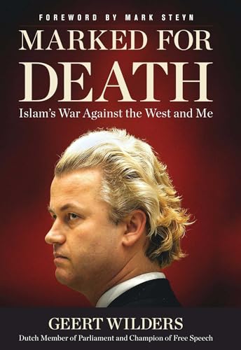 Marked for Death: Islam's War Against the West and Me - Click to Buy